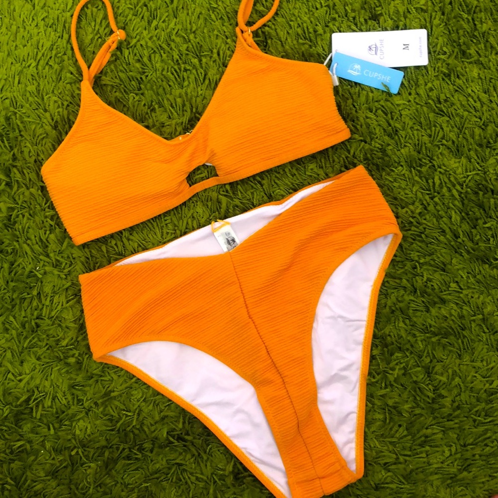 NWT Cupshe Bikini 👙